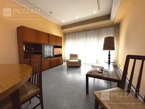 Departamento en Venta en Plaza Colon, USD 90.000