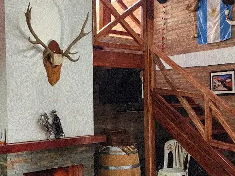 Casa en Venta con 1 cochera