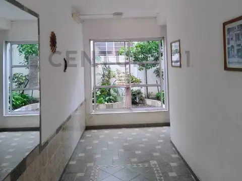 VENTA MONOAMBIENTE -APTO CREDITO- MORON IDEAL INVERSOR