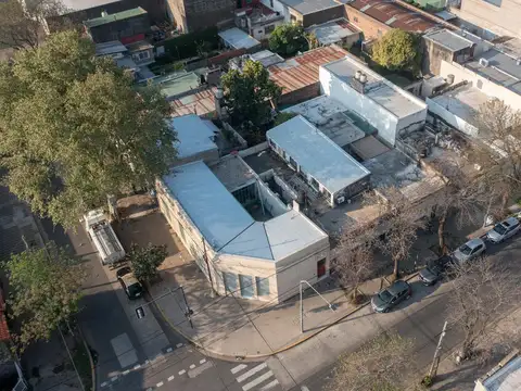 Venta de Terreno en Barrio Refinería Rosario