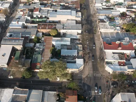 Terreno en Venta de 165,0 m2