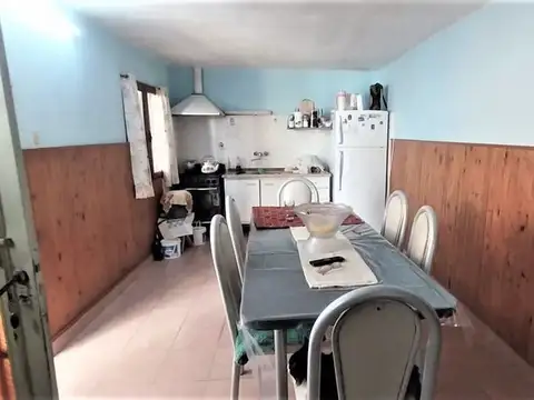 Casa en Venta de 5 dormitorios
