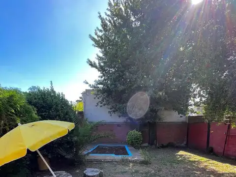 Casa en Venta 20 años