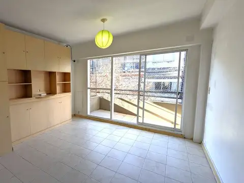 Departamento en Alquiler en Recoleta, CABA