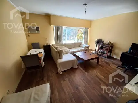 3 Ambientes con Dependencia en Palermo Soho! Apto Crédito!
