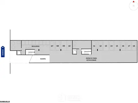 Casa en Venta al Oeste