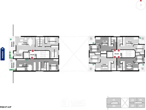 Casa en Venta en Echesortu, USD 303.800