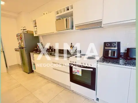 Departamento en venta zona easy