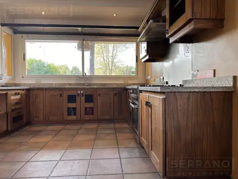 Casa en Alquiler en San Isidro Labrador, USD 2.000