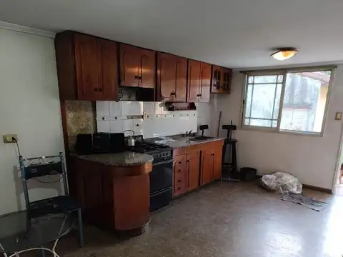 Casa en Venta 40 años