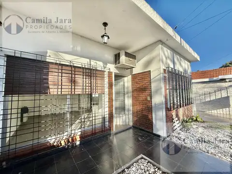 Casa en PH 3 ambientes independiente en Ituzaingó Norte
