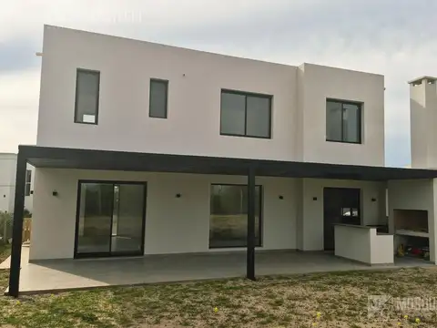 Santa Ana  , villanueva, Dique Lujan