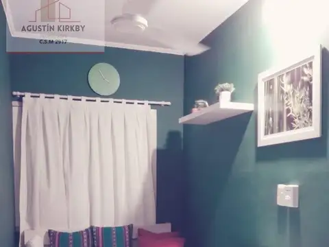 Oficina Monoambiente con 1 baño