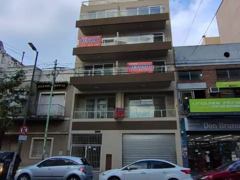 Estrenar Depto 2 Amb C/ Balcon y Terraza. 91 m² Tot - APTO PROF - Apto Cred. Artigas Al 4900