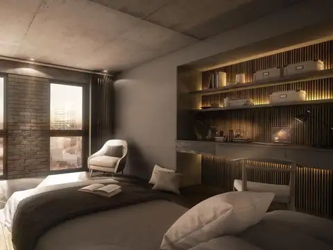 Departamento en Venta A Estrenar