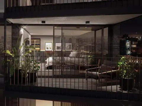 Departamento en Venta en Abasto, Rosario