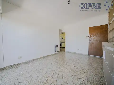 Departamento en Venta 45 años