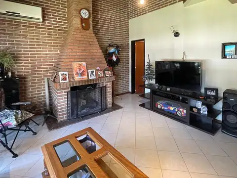 Casa en Venta 30 años