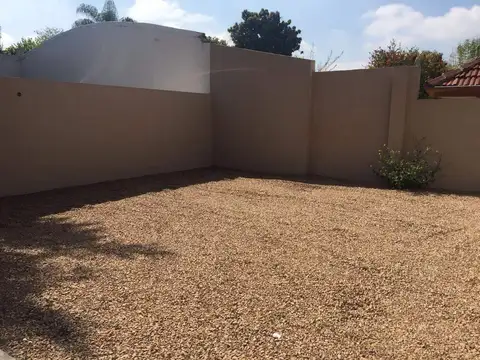 Departamento en Venta al Norte