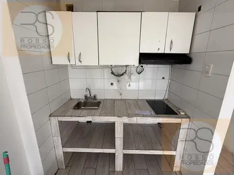 Departamento en Alquiler 35 años