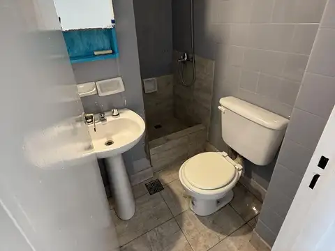 Departamento en Alquiler al Este