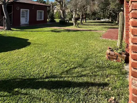 Casaquinta -Venta- B. Las Lomadas -Los Cardales.