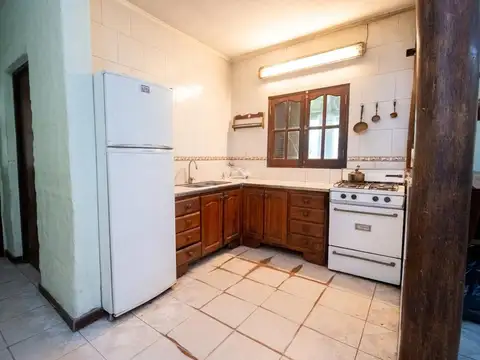 Casa en Venta 18 años