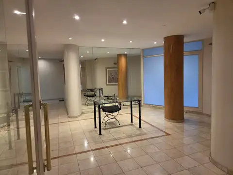 Departamento en Venta en Barrio Norte, USD 235.000