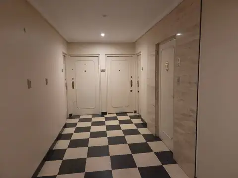 Departamento 3 ambientes con 3 baños