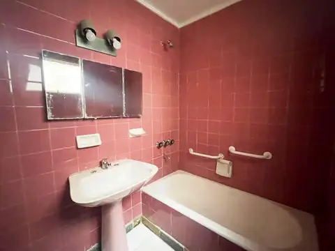 Departamento en Venta al Oeste