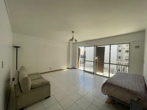 3 AMB FTE BALCON CDO - BAÑO Y TOILLETE - 80m2