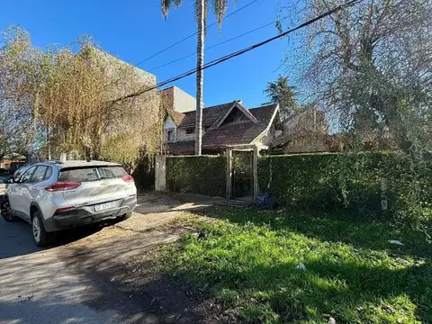 CASAS - CASA - DERQUI, GRAN BS. AS. NOROESTE