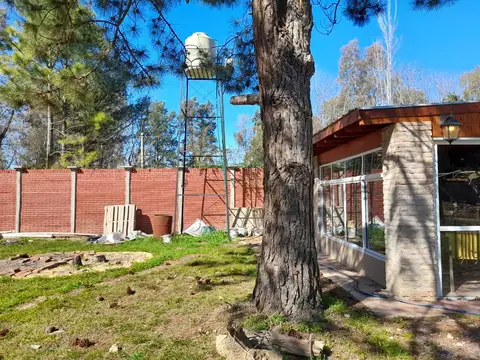 Casa en Venta en La Reja, USD 115.000