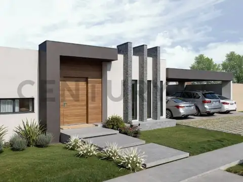 Venta de Casa. Luján de Cuyo. Barrio La Quebrada