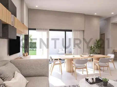 Casa en Venta en Luján de Cuyo, USD 165.000