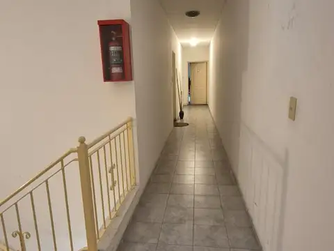Juan Agustín García 5000, Piso 1
