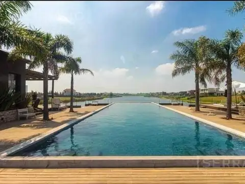 Terreno Lote  en Venta en El Naudir, Escobar, G.B.A. Zona Norte