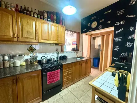VENTA CASA DE ALTOS EN EL CENTRO DE LA CIUDAD