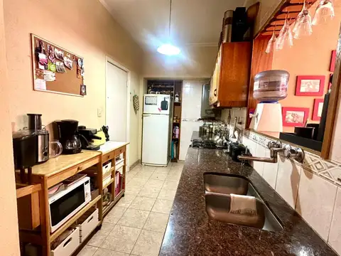 Casa en Venta 40 años