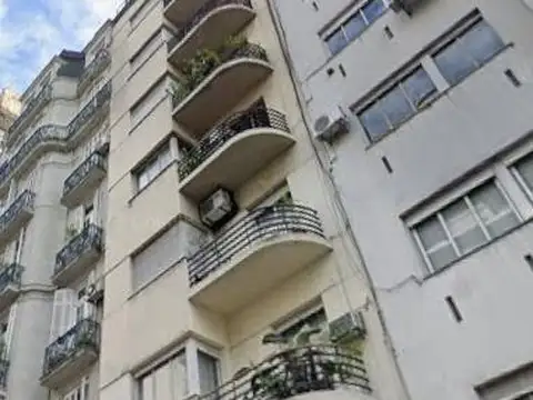 Av Santa Fe al 1200
