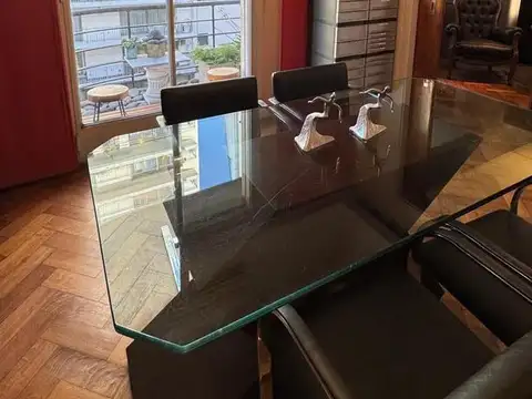 Oficina en Venta en Barrio Norte, USD 165.000