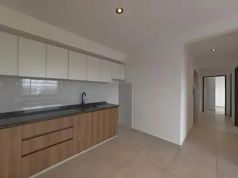 Departamento 3 Ambientes en Alquiler Villa Maipu