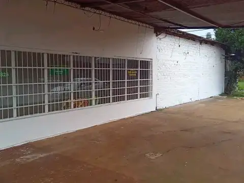 Local en Alquiler 46 años