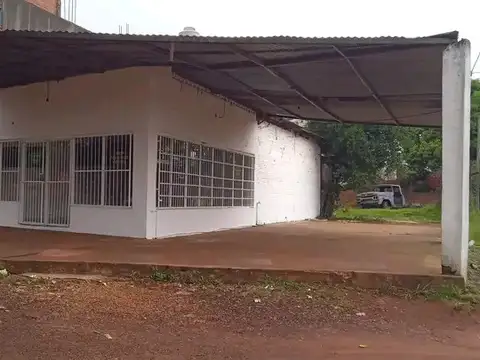Local en Alquiler en Posadas, $ 850.000
