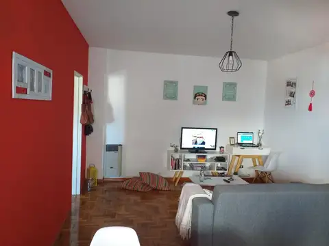 Departamento en Venta en Lomas de Zamora, USD 79.000