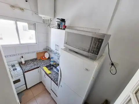 Departamento en Venta Apto profesional