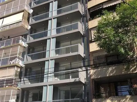 Departamento en Alquiler de 2 ambientes