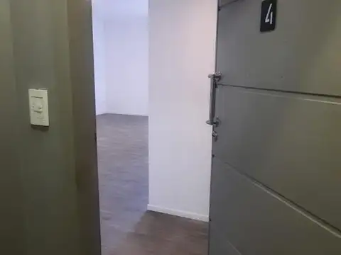 Departamento en Alquiler al Suroeste