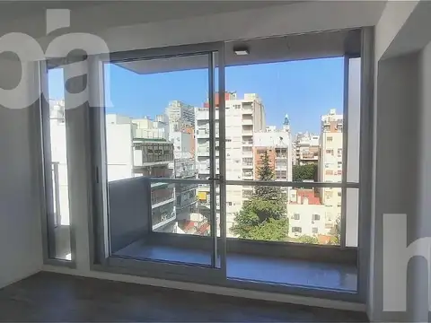 Departamento - Belgrano