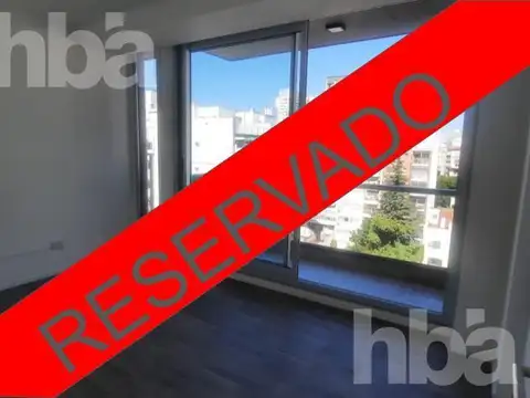 Departamento - Belgrano